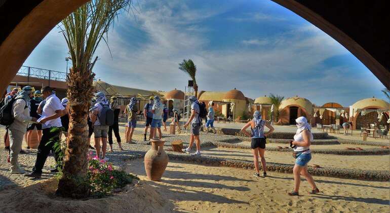 Viagem de Safari em Hurghada Quatro Horas: Buggy de praia ao melhor preço Egito &mdash; #27