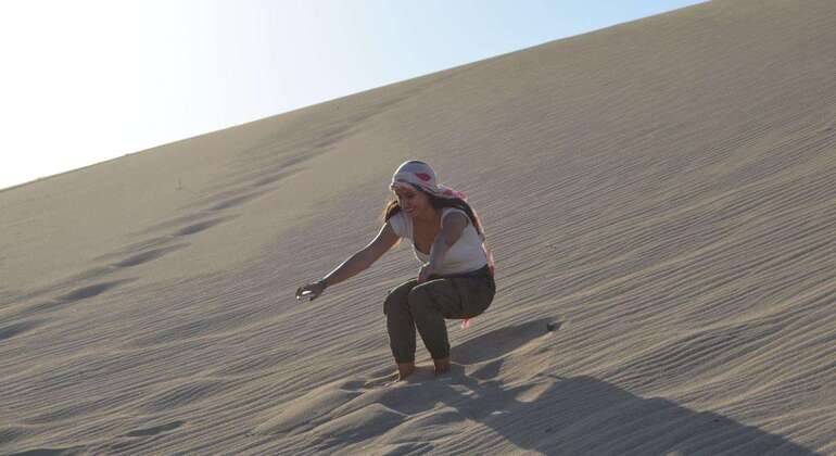 Viagem de Safari em Hurghada Quatro Horas: Buggy de praia ao melhor preço Egito &mdash; #29