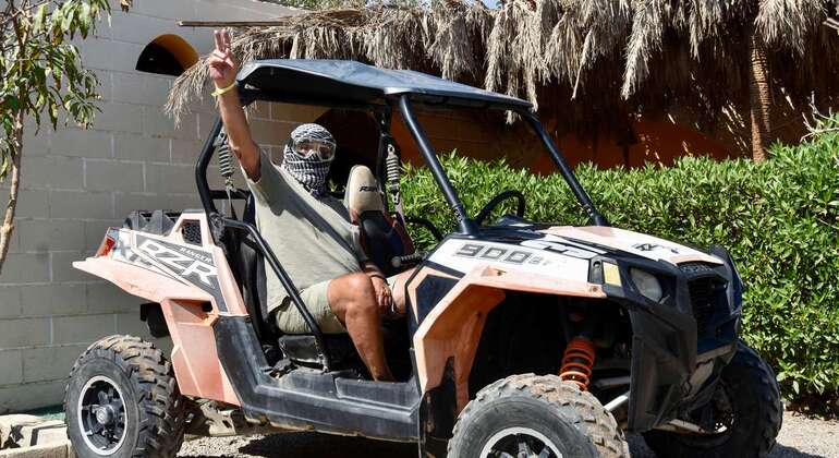 Viagem de Safari em Hurghada Quatro Horas: Buggy de praia ao melhor preço Egito &mdash; #30