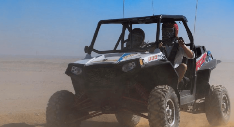 Viagem de Safari em Hurghada Quatro Horas: Buggy de praia ao melhor preço Egito &mdash; #32
