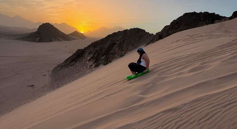 Viagem de Safari em Hurghada Quatro Horas: Buggy de praia ao melhor preço Egito &mdash; #33