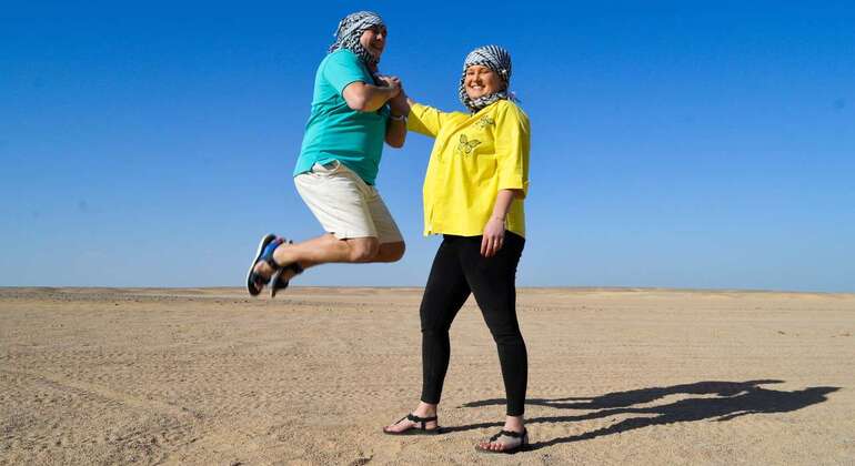 Viagem de Safari em Hurghada Quatro Horas: Buggy de praia ao melhor preço Egito &mdash; #36