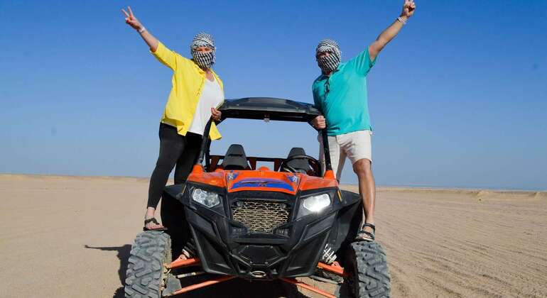Viagem de Safari em Hurghada Quatro Horas: Buggy de praia ao melhor preço Egito &mdash; #45