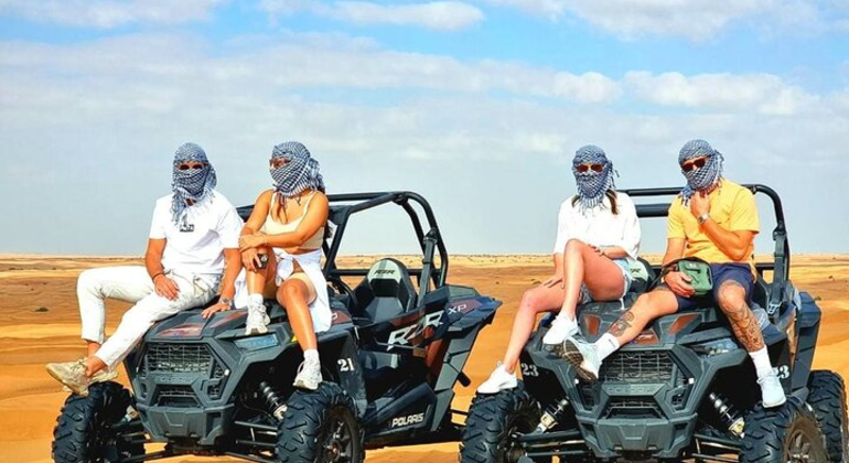 Viagem de Safari em Hurghada Quatro Horas: Buggy de praia ao melhor preço Egito &mdash; #46