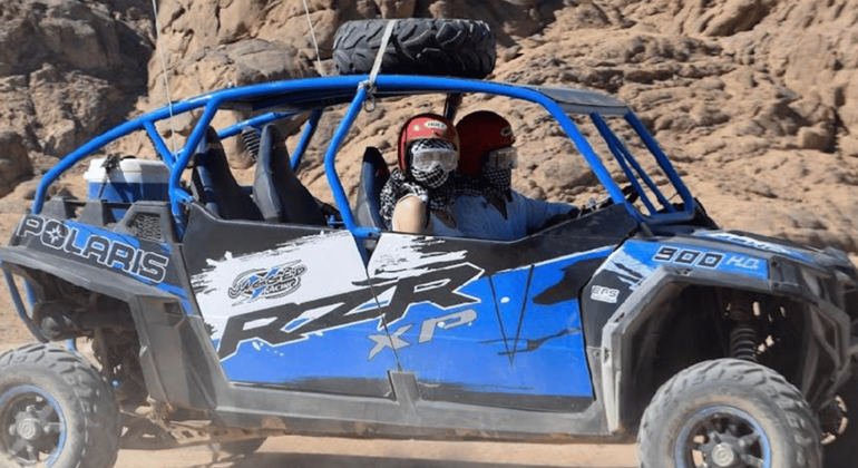 Viagem de Safari em Hurghada Quatro Horas: Buggy de praia ao melhor preço Egito &mdash; #48