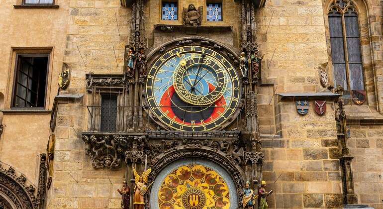 Tour gratuito di Praga: il modo migliore per iniziare