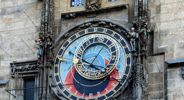 Free Tour por Praga:  La Mejor Forma de Comenzar República Checa &mdash; #2