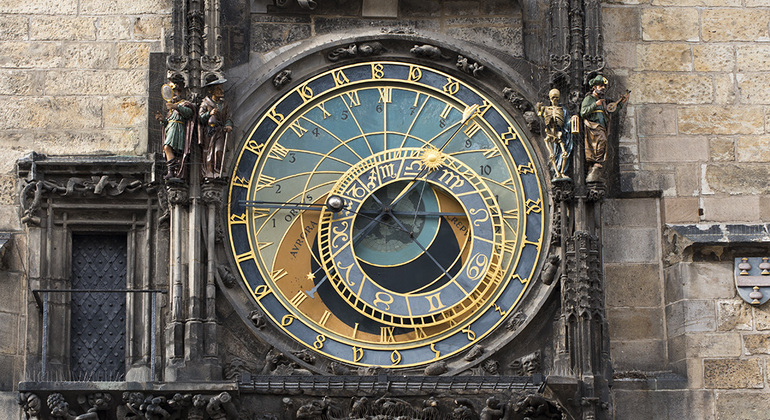 Free Tour por Praga:  La Mejor Forma de Comenzar República Checa &mdash; #3