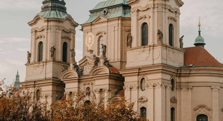 Free Tour por Praga:  La Mejor Forma de Comenzar República Checa &mdash; #7