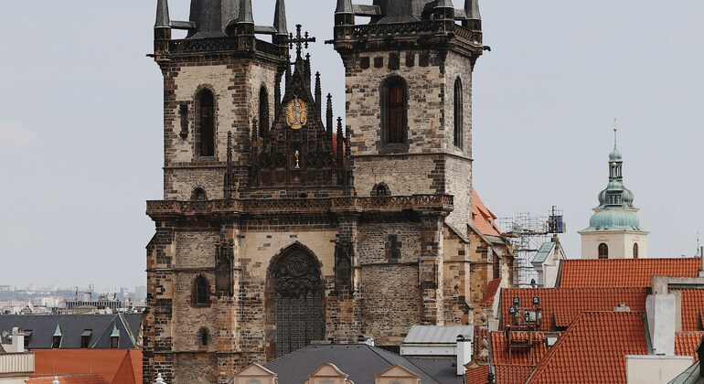 Free Tour por Praga:  La Mejor Forma de Comenzar República Checa &mdash; #8