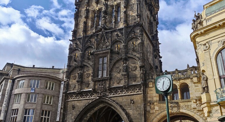 Free Tour por Praga:  La Mejor Forma de Comenzar República Checa &mdash; #10