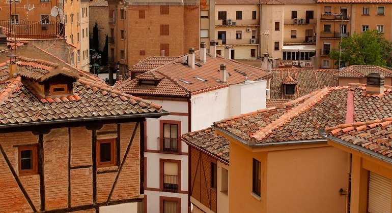 The Seven Secrets of Segovia Free Tour Spain &mdash; #5