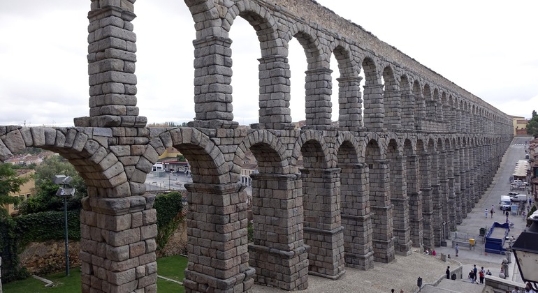The Seven Secrets of Segovia Free Tour Spain &mdash; #3