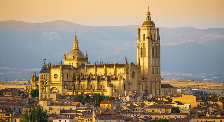 The Seven Secrets of Segovia Free Tour Provided by Los 7 secretos