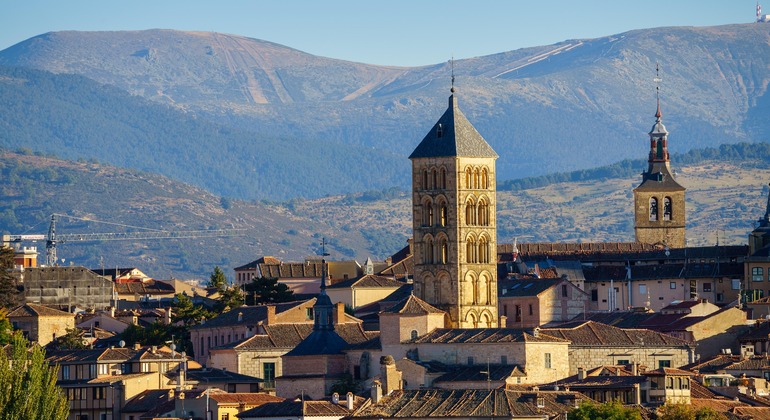 The Seven Secrets of Segovia Free Tour Spain &mdash; #4