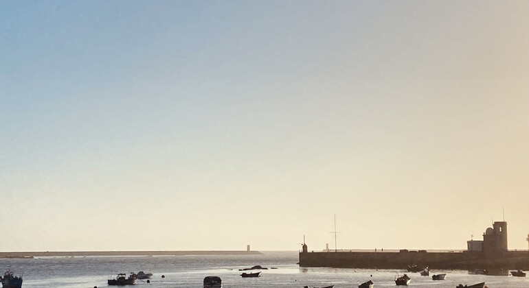 Porto by the Ocean: Free Walking Tour of Foz do Douro Portugal &mdash; #3