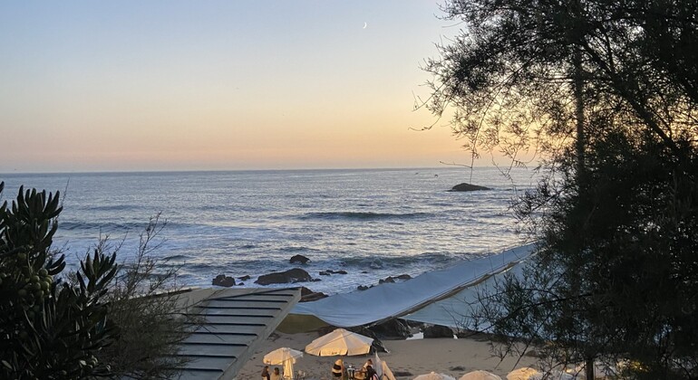 Porto by the Ocean: Free Walking Tour of Foz do Douro Portugal &mdash; #5