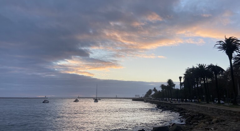 Porto by the Ocean: Free Walking Tour of Foz do Douro Portugal &mdash; #7