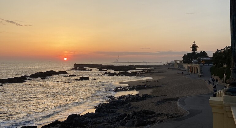 Porto by the Ocean: Free Walking Tour of Foz do Douro Portugal &mdash; #9