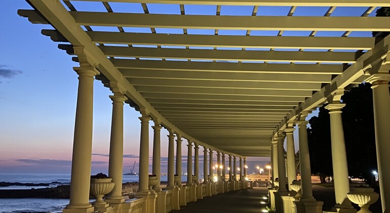 Porto by the Ocean: Free Walking Tour of Foz do Douro Portugal &mdash; #10