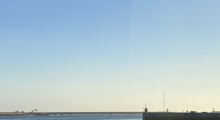 Porto by the Ocean: Free Walking Tour of Foz do Douro Portugal &mdash; #11