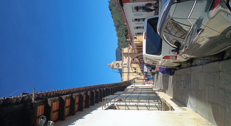 Antigua Unveiled: A Tour of Colonial Architecture and Hidden History Guatemala &mdash; #6