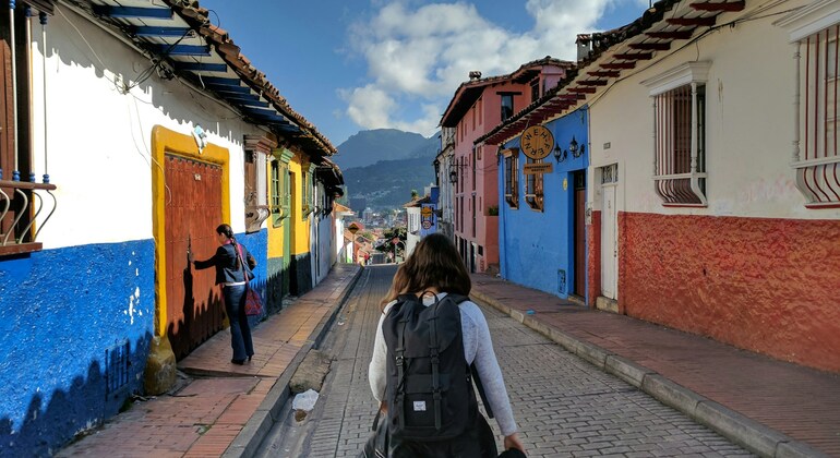 Historic Center Tour of Bogotá with a Local Guide Colombia &mdash; #2