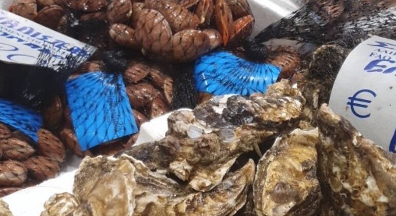 Visite à pied gratuite de Thessalonique avec un initié Grèce &mdash; #3