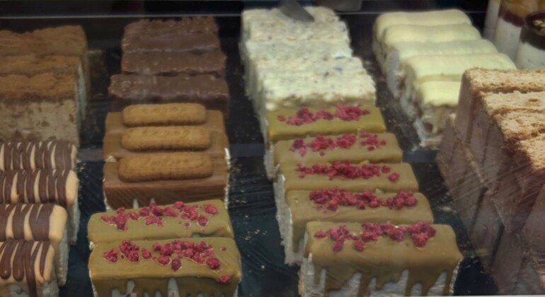 Visite à pied gratuite de Thessalonique avec un initié Grèce &mdash; #6