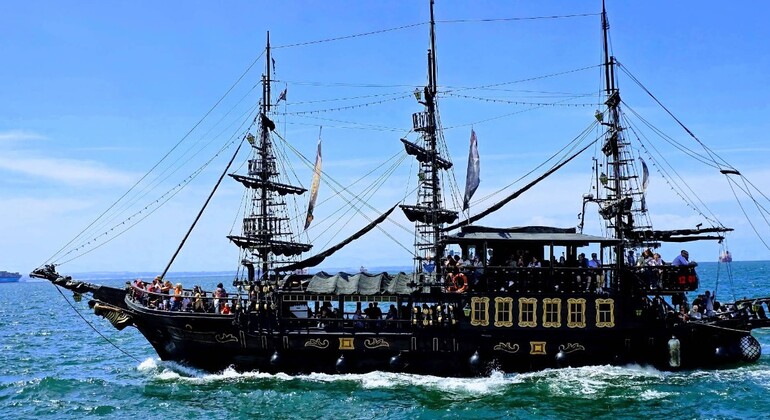 Visite à pied gratuite de Thessalonique avec un initié Grèce &mdash; #2