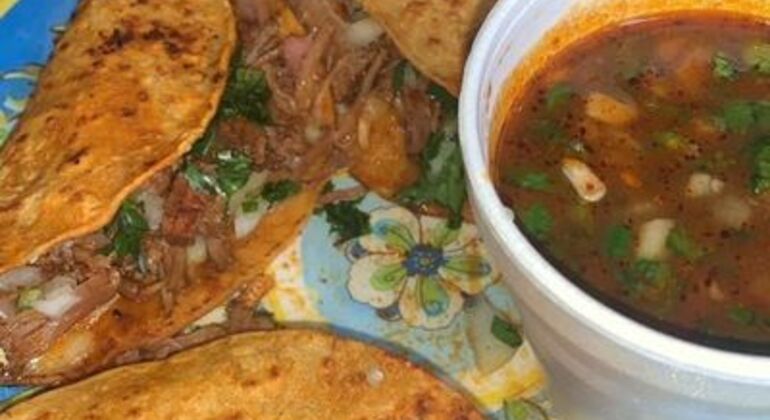 Walking tour de Iztapalapa para el Mundo Mexico &mdash; #2