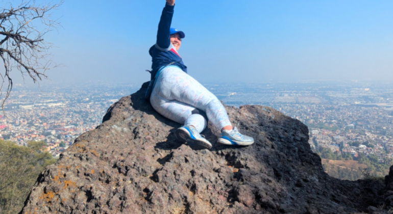 Walking tour de Iztapalapa para el Mundo Mexico &mdash; #5