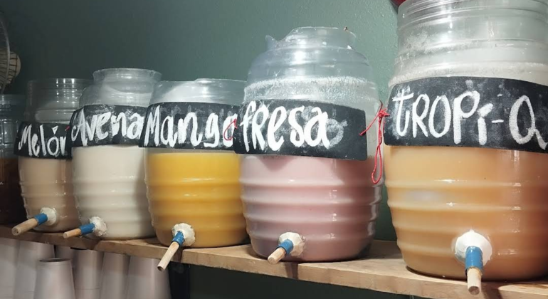 Walking tour de Iztapalapa para el Mundo Mexico &mdash; #6