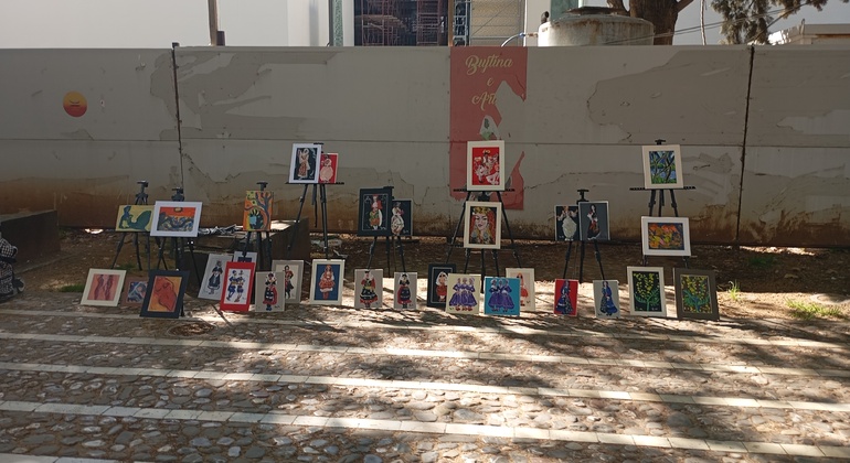 Descubra las joyas ocultas de Tirana a través de un recorrido gratuito a pie Albania &mdash; #10