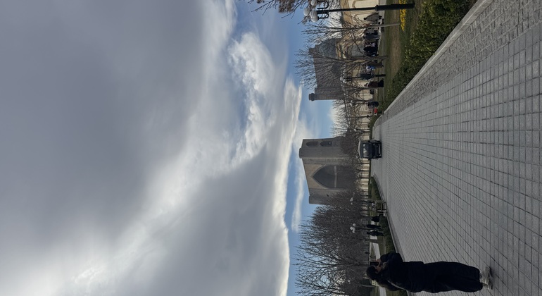 Samarcanda autentica: Un tour locale di storia e cultura Uzbekistan &mdash; #9