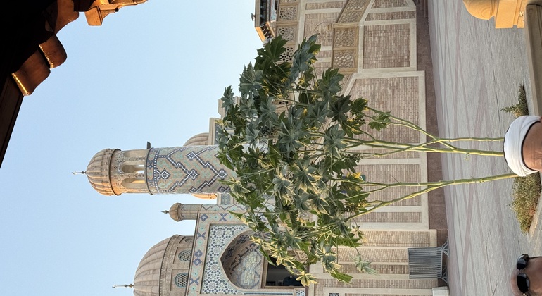 Samarcanda autentica: Un tour locale di storia e cultura Uzbekistan &mdash; #10