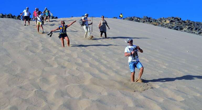 Safari en famille à Hurghada : Un circuit sûr et amusant pour les enfants