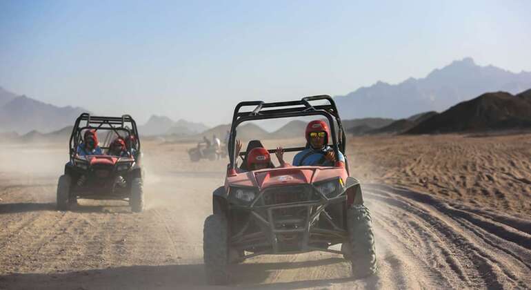 Family Safari in Hurghada: A Safe and Fun Tour for Children Egypt &mdash; #6