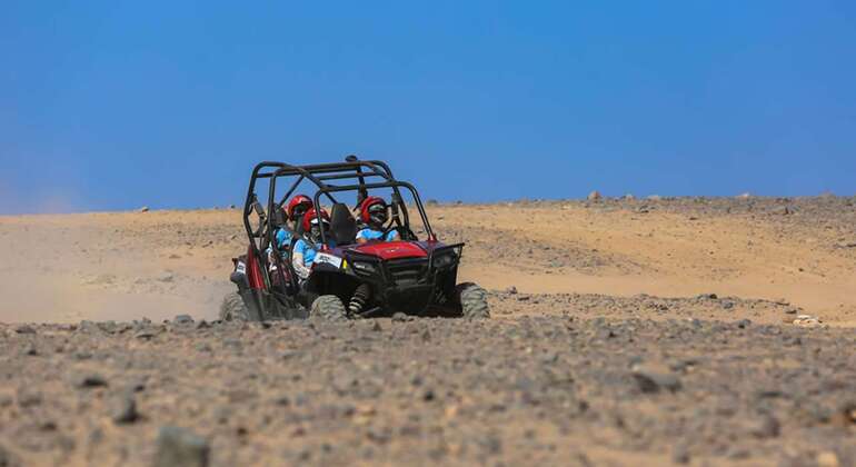 Family Safari in Hurghada: A Safe and Fun Tour for Children Egypt &mdash; #7