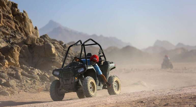 Family Safari in Hurghada: A Safe and Fun Tour for Children Egypt &mdash; #8