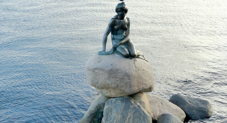 Copenhagen Free Tour: From the Little Mermaid to Christiania Denmark &mdash; #2