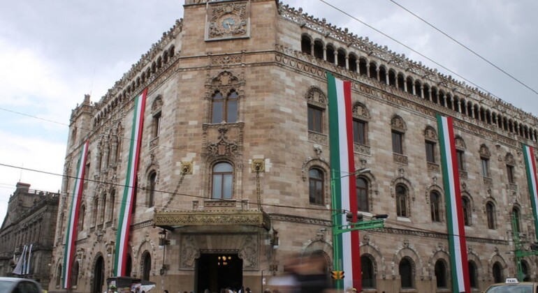 Free Tour en el Centro Histórico de la Ciudad de México México &mdash; #4