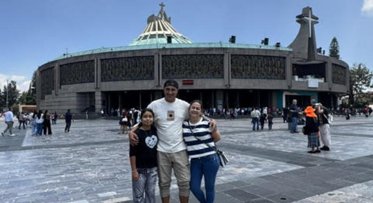 Free Tour in the Historic Center of Mexico City Mexico &mdash; #10