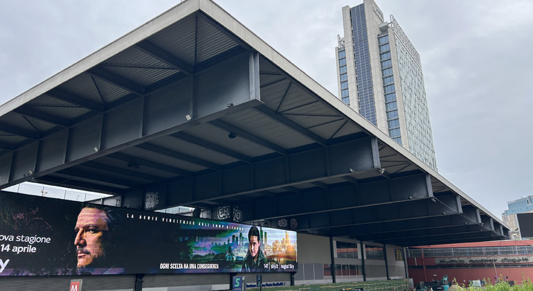 Visite libre de Milan : la ville la moins italienne d'Italie Italie &mdash; #3