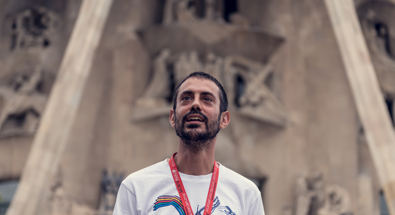 Barcelona Gaudí & Modernism Free Tour Spain &mdash; #4