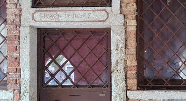 The Ancient Jewish Ghetto Tour Italy &mdash; #31