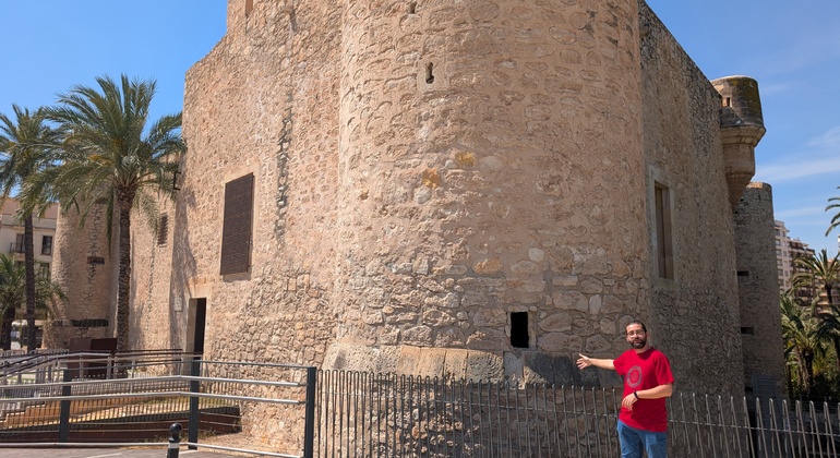 Cultural Tour through the Palm Grove & Historic Center of Elche Spain &mdash; #2