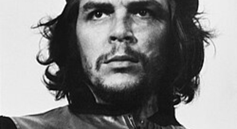 Ernesto antes del "Che" Free Tour
