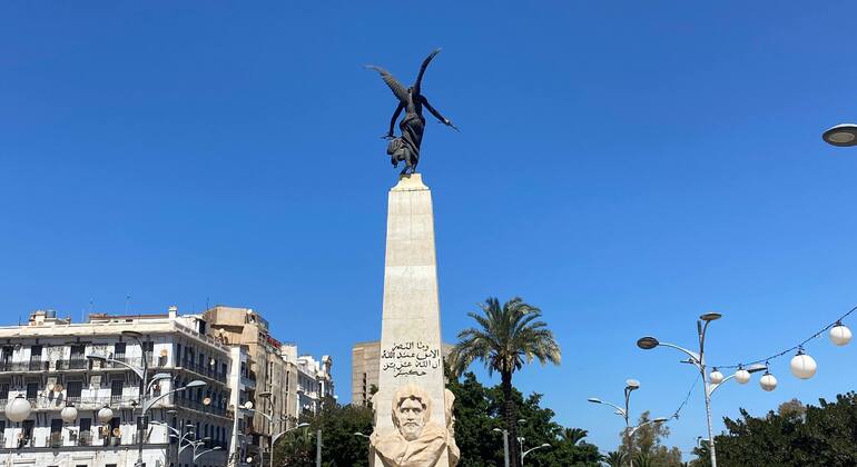 Must See Oran: Free Walking Tour of the Old City, Landmarks & Sea global.countries. &mdash; #2