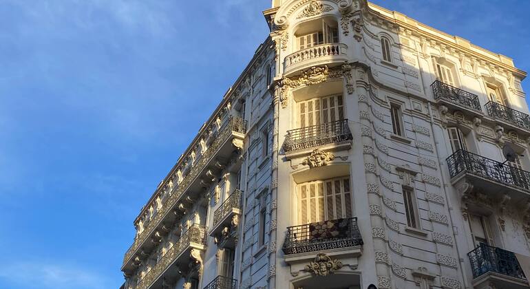 Must See Oran: Free Walking Tour of the Old City, Landmarks & Sea global.countries. &mdash; #3